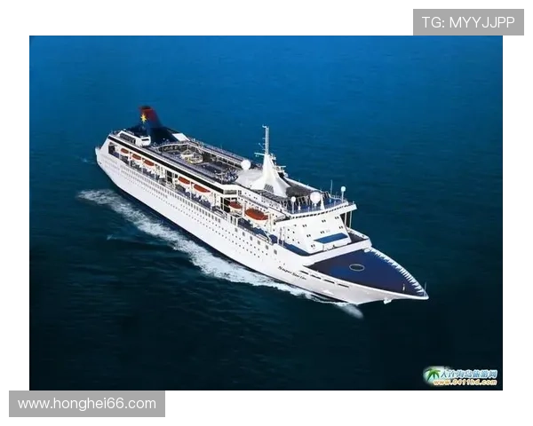 丽星邮轮的魅力:揭示其在赌博市场的领先地位 丽星邮轮的魅力:揭示其在赌博市场的领先地位